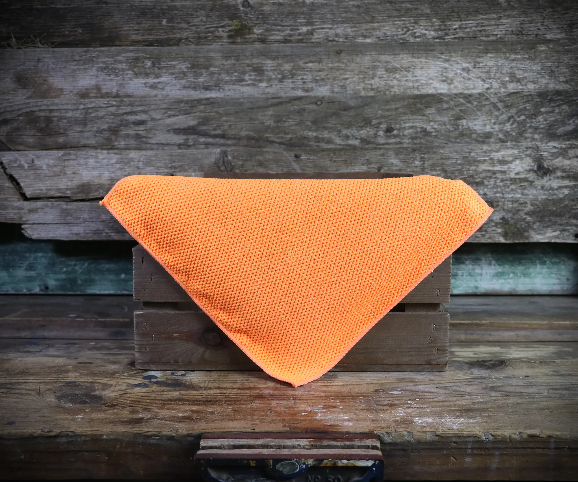 CARPRO Polyshave Decontamination Clay Towel