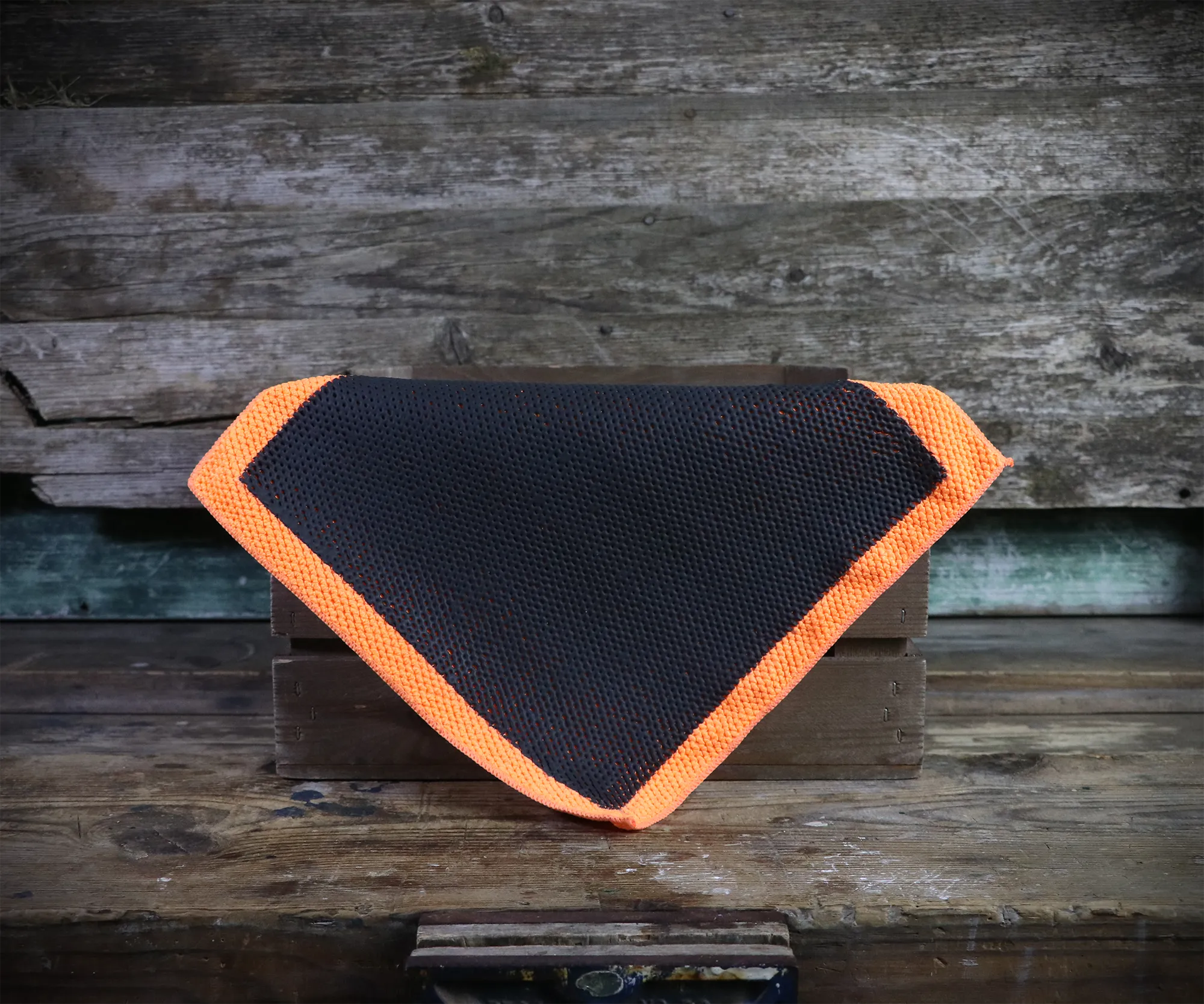 CARPRO Polyshave Decontamination Clay Towel