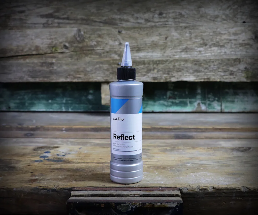 CARPRO Reflect Super Fine Polish