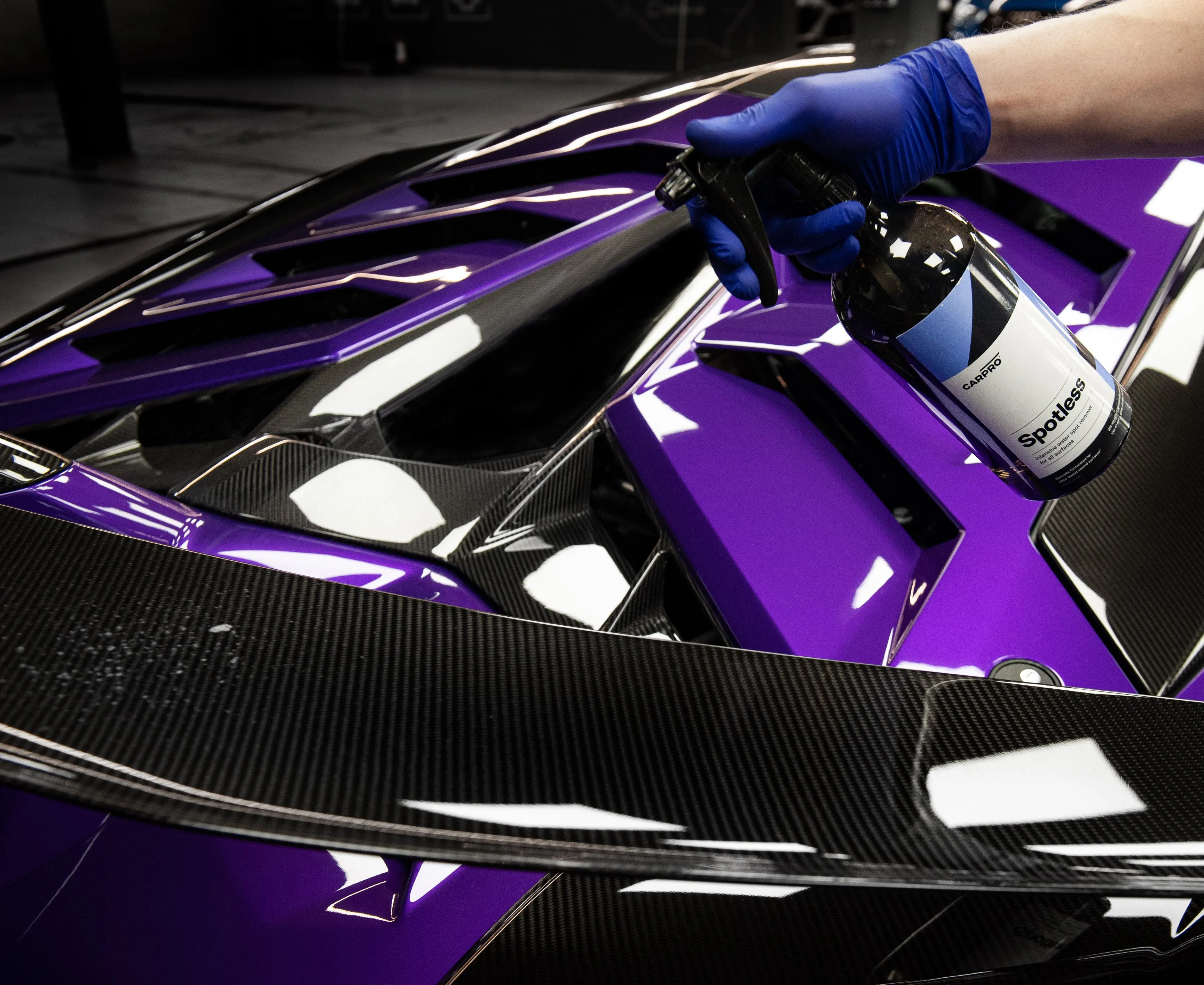 CARPRO Spotless 2.0 Water Spot Remover