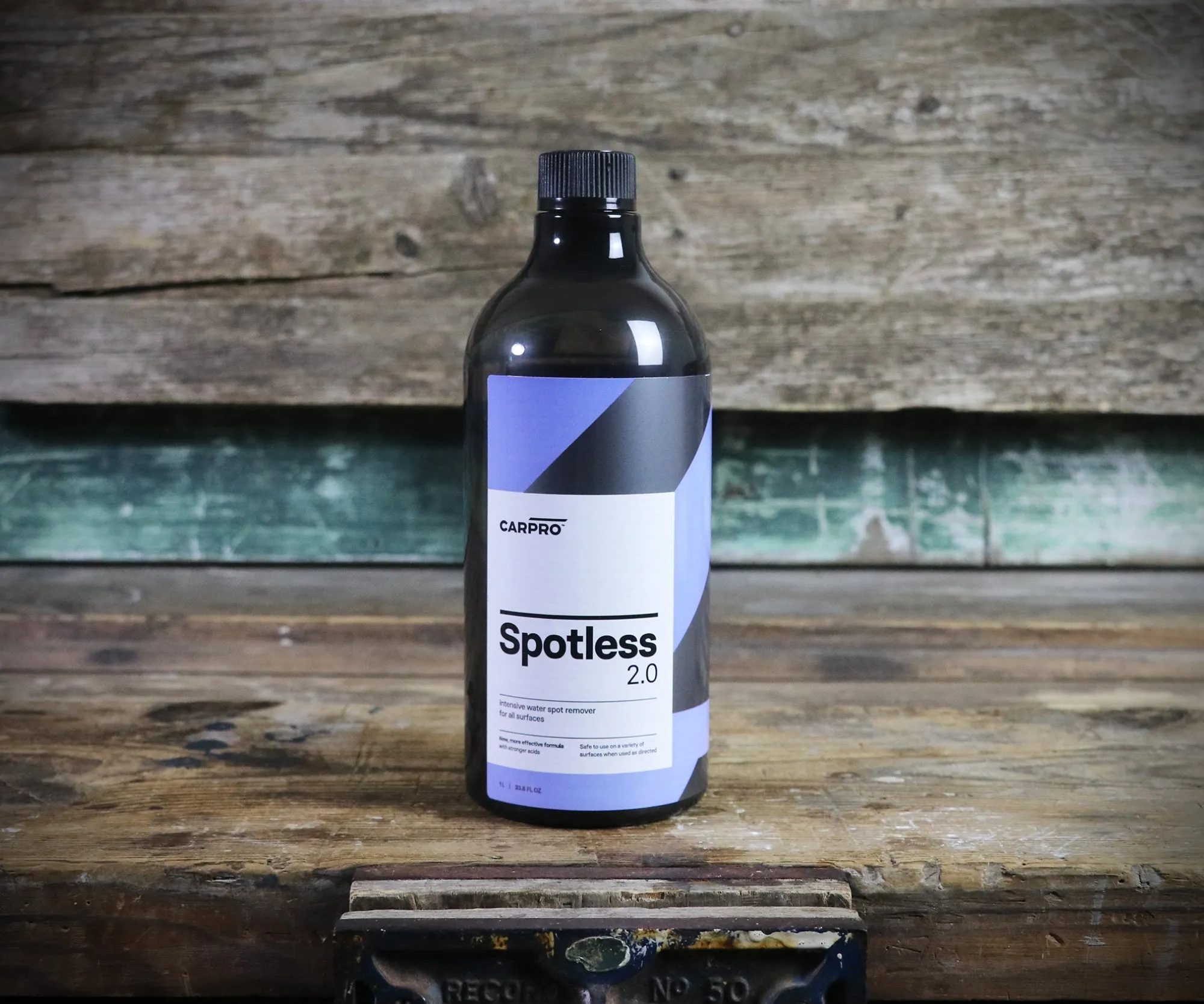 CARPRO Spotless 2.0 Water Spot Remover