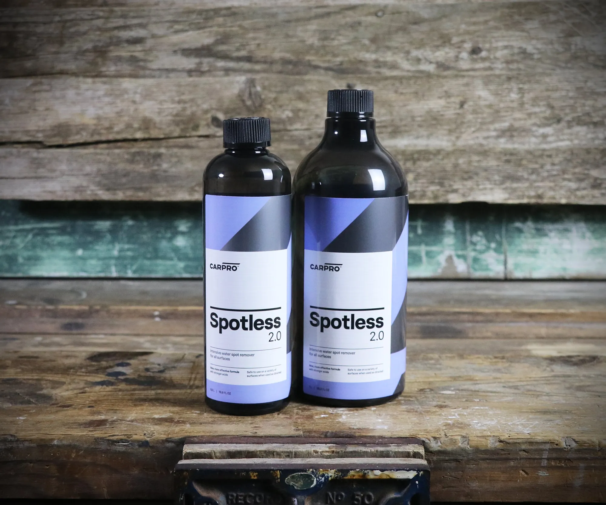 CARPRO Spotless 2.0 Water Spot Remover