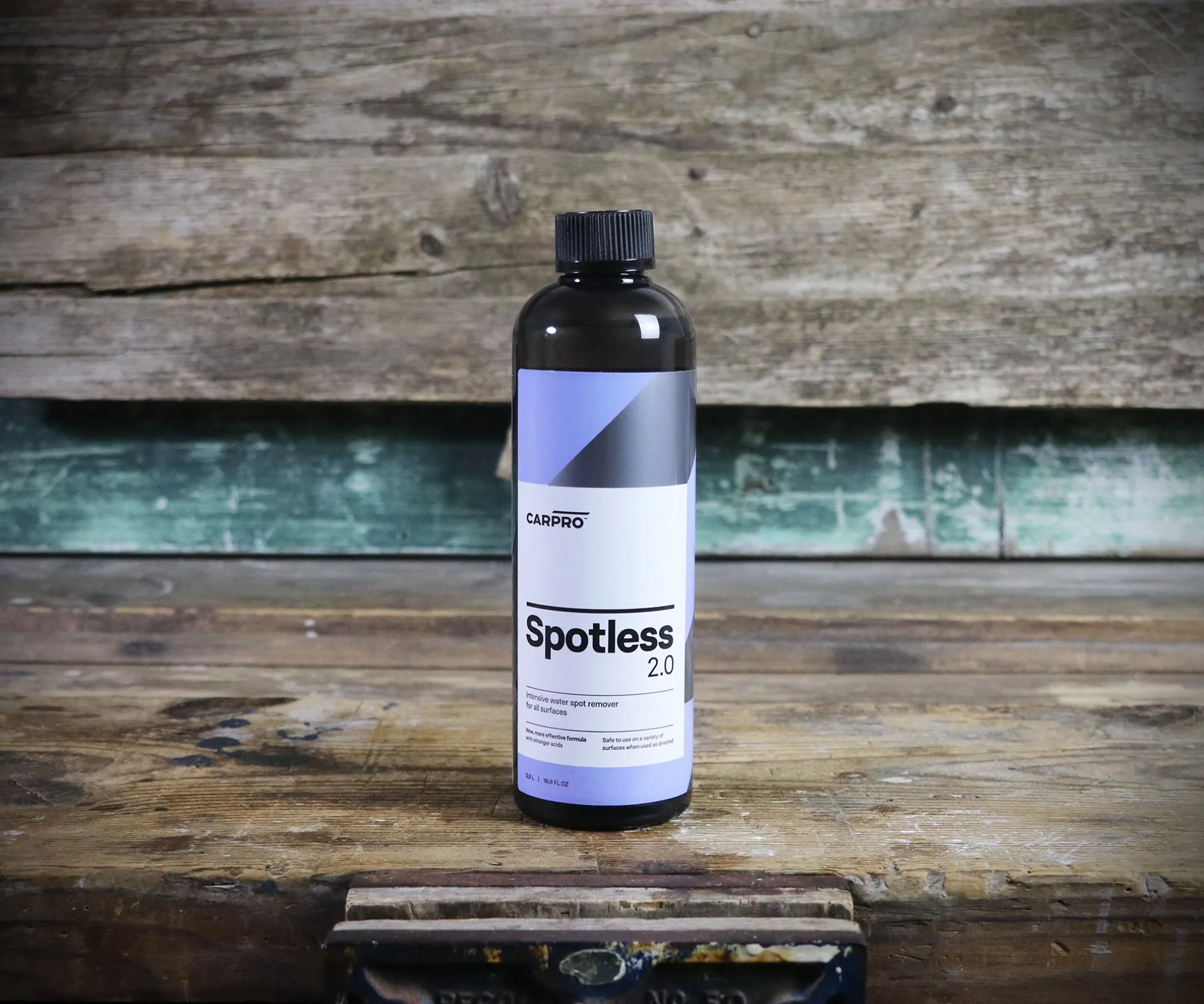 CARPRO Spotless 2.0 Water Spot Remover