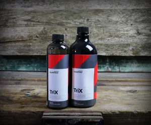 CARPRO TriX Powerful Tar & Iron Remover