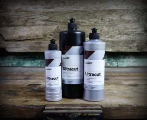 CARPRO Ultracut Extreme Cut Compound
