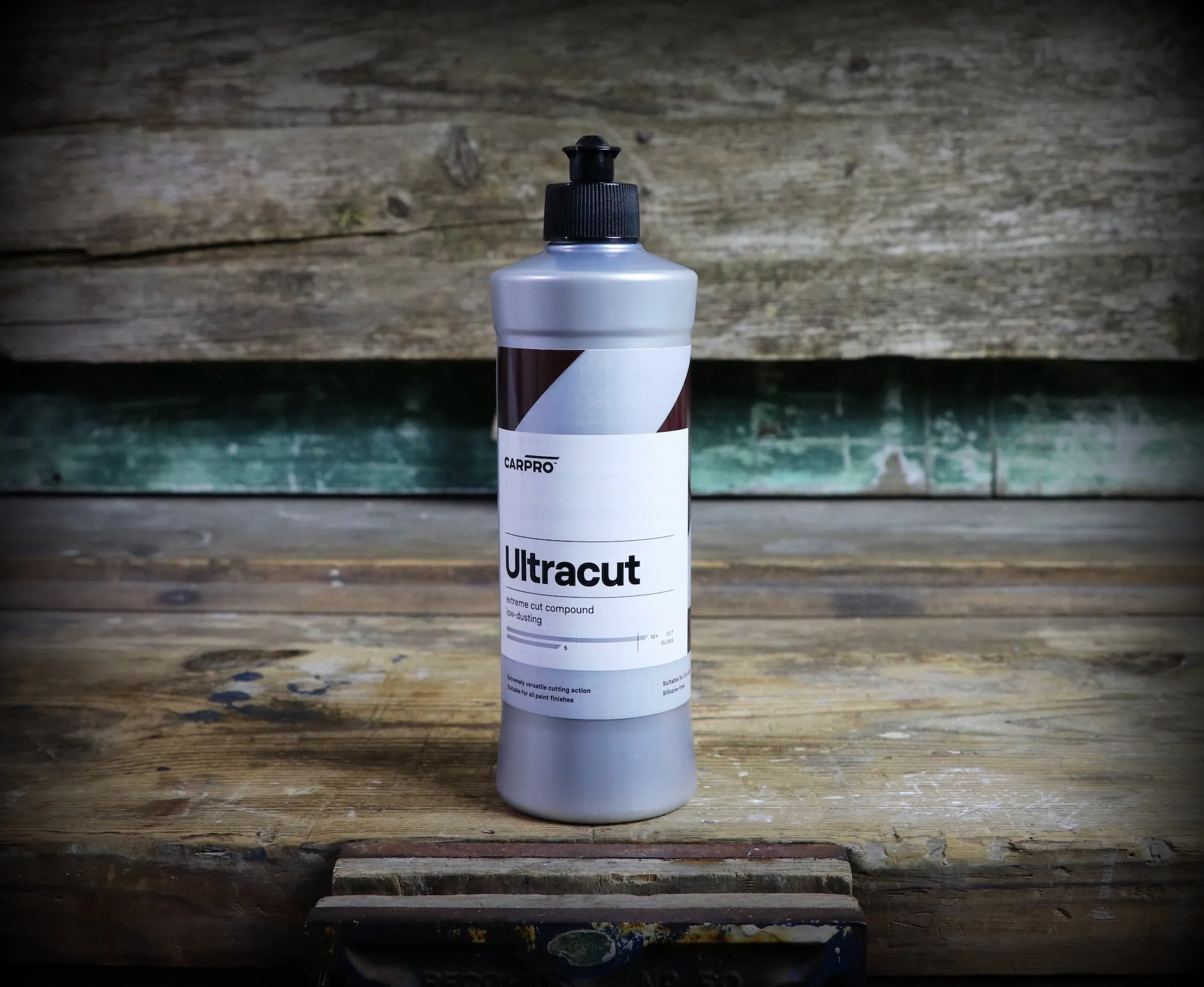 CARPRO Ultracut Extreme Cut Compound