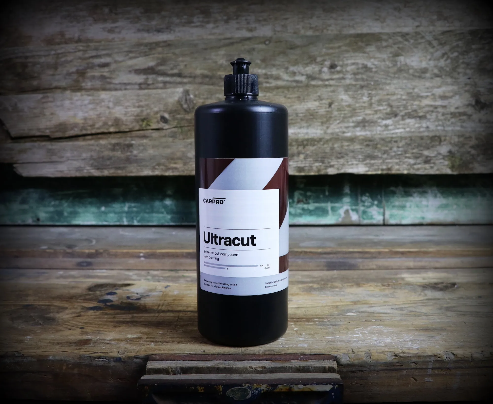 CARPRO Ultracut Extreme Cut Compound