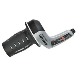 Centera 8 x 3 Speed Twist Shifter Set