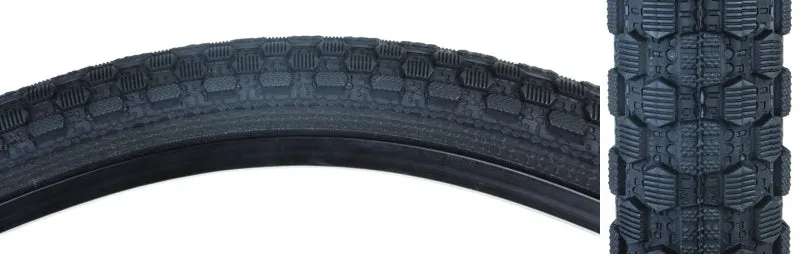 Chaotic CST1382N 20x1.95 Standard Tire
