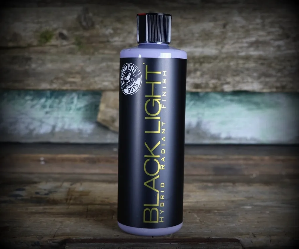 Chemical Guys Blacklight (473ml)