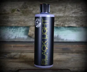 Chemical Guys Blacklight (473ml)