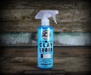 Chemical Guys Clay Luber