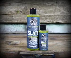 Chemical Guys Clean Slate Surface Cleanser Wash Shampoo