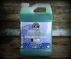 Chemical Guys Honeydew Snow Foam