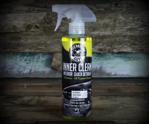 Chemical Guys InnerClean