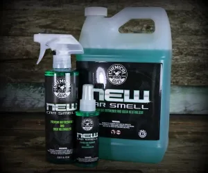 Chemical Guys New Car Smell Air Freshener