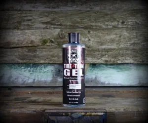 Chemical Guys New Look Tire & Trim Gel