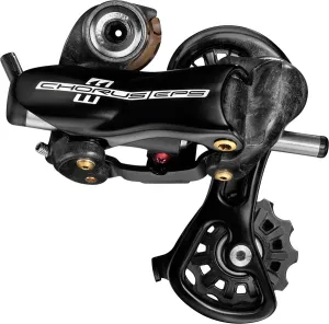 Chorus EPS Rear Derailleur - 11 Speed Short Cage Black