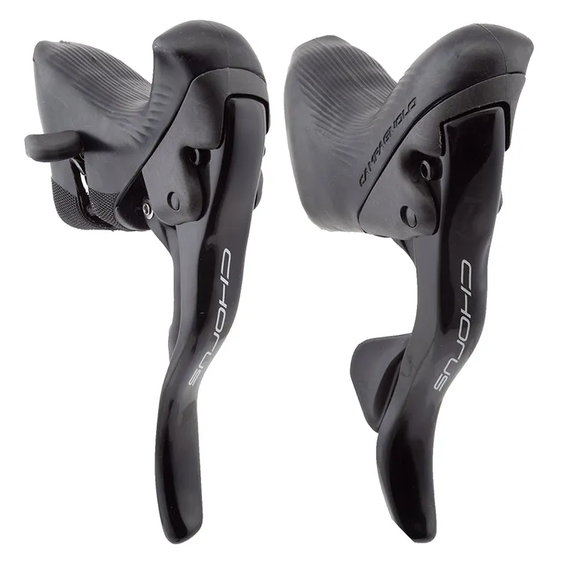 Chorus Shift Lever Set - 12-Speed