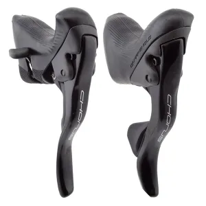 Chorus Shift Lever Set - 12-Speed
