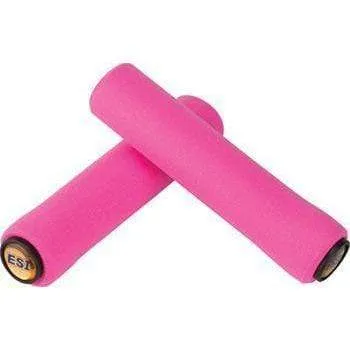 Chunky Handlebar Grips