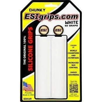 Chunky Handlebar Grips