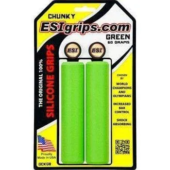 Chunky Handlebar Grips