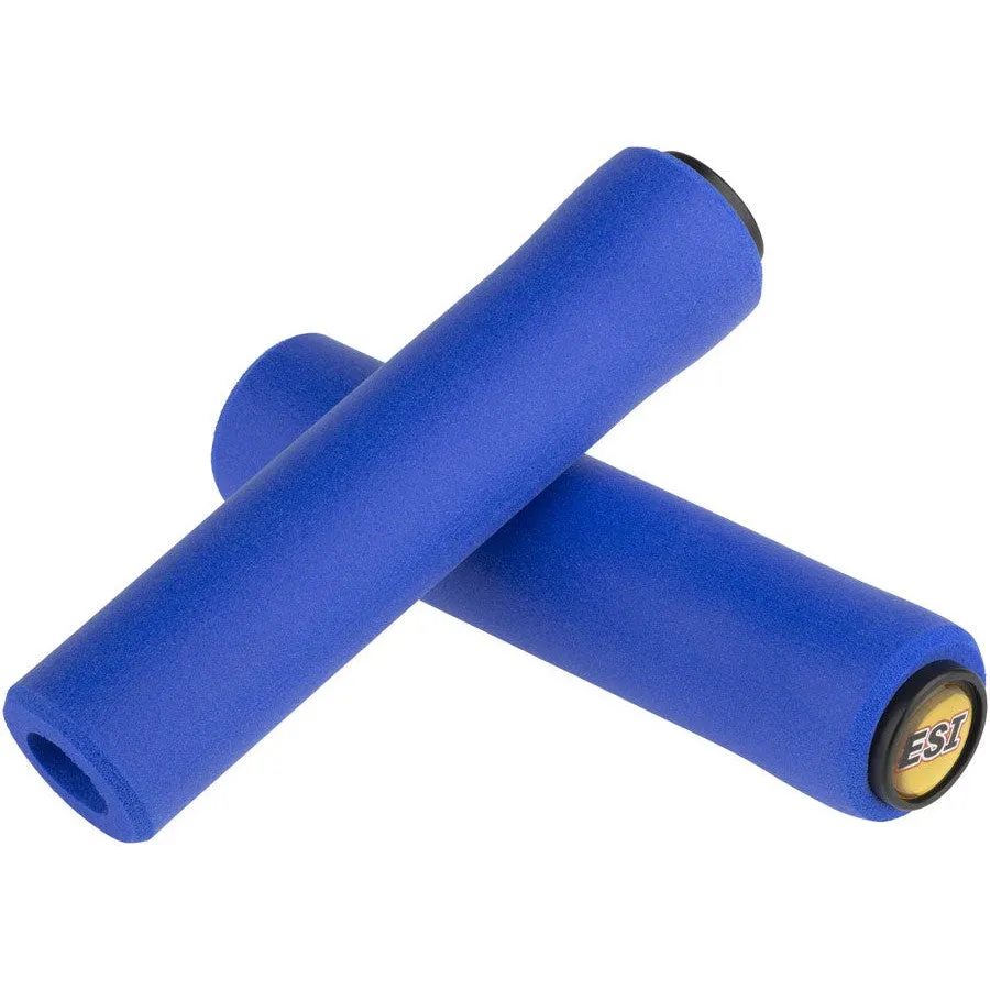 Chunky Handlebar Grips
