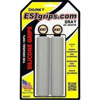 Chunky Handlebar Grips