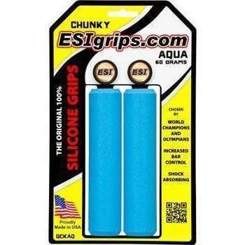 Chunky Handlebar Grips