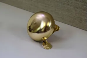 Ciao Gold Bell