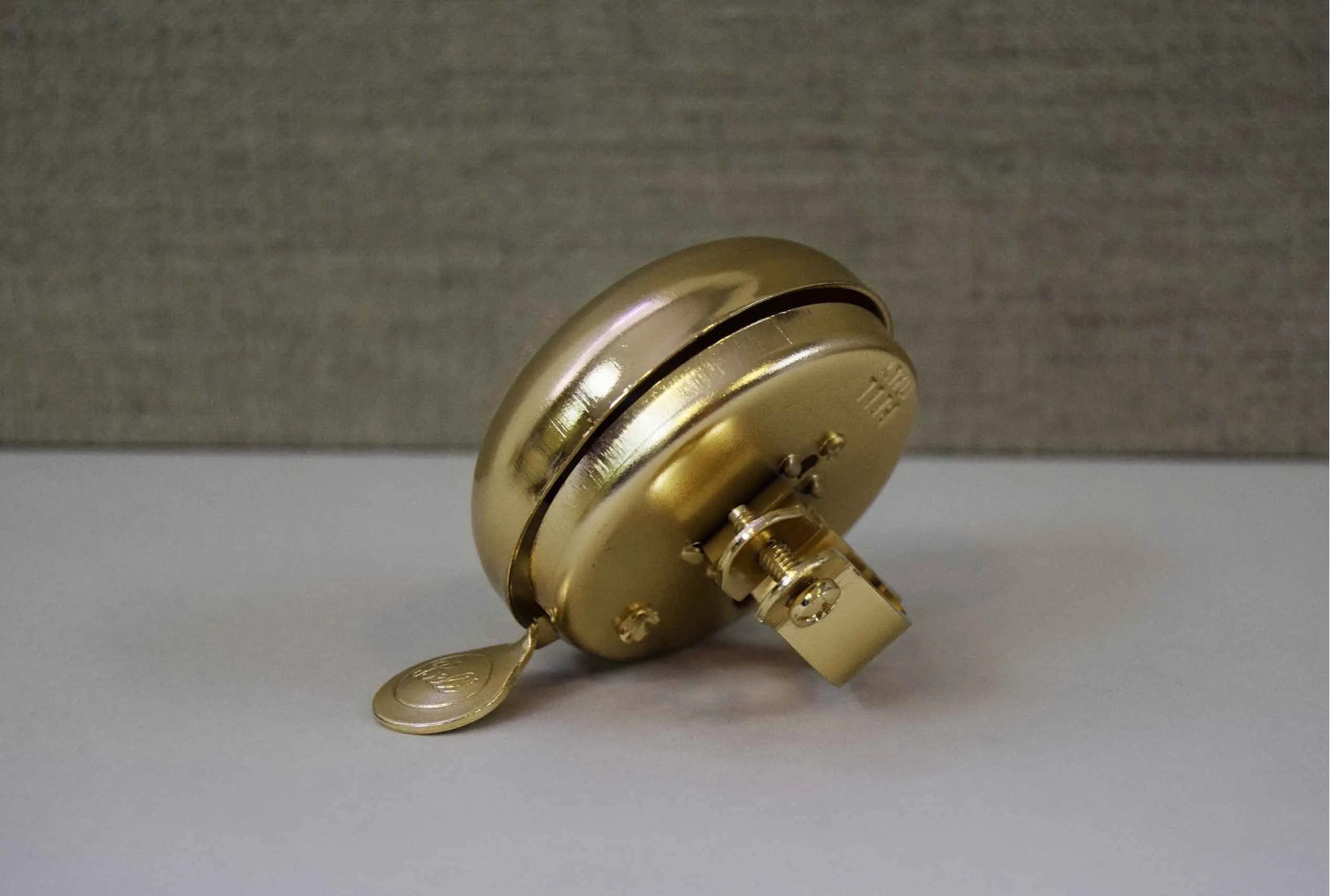Ciao Gold Bell