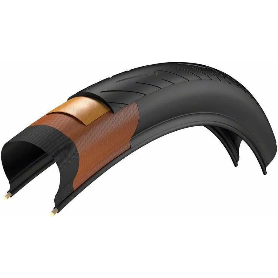 Cinturato Velo TLR Bike Tire - 700 x 35