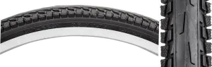 City Komfort 26x1.75 Standard Tire