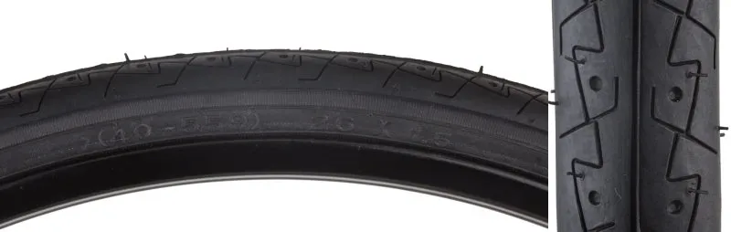 City Slick 26x1.5 Standard Tire