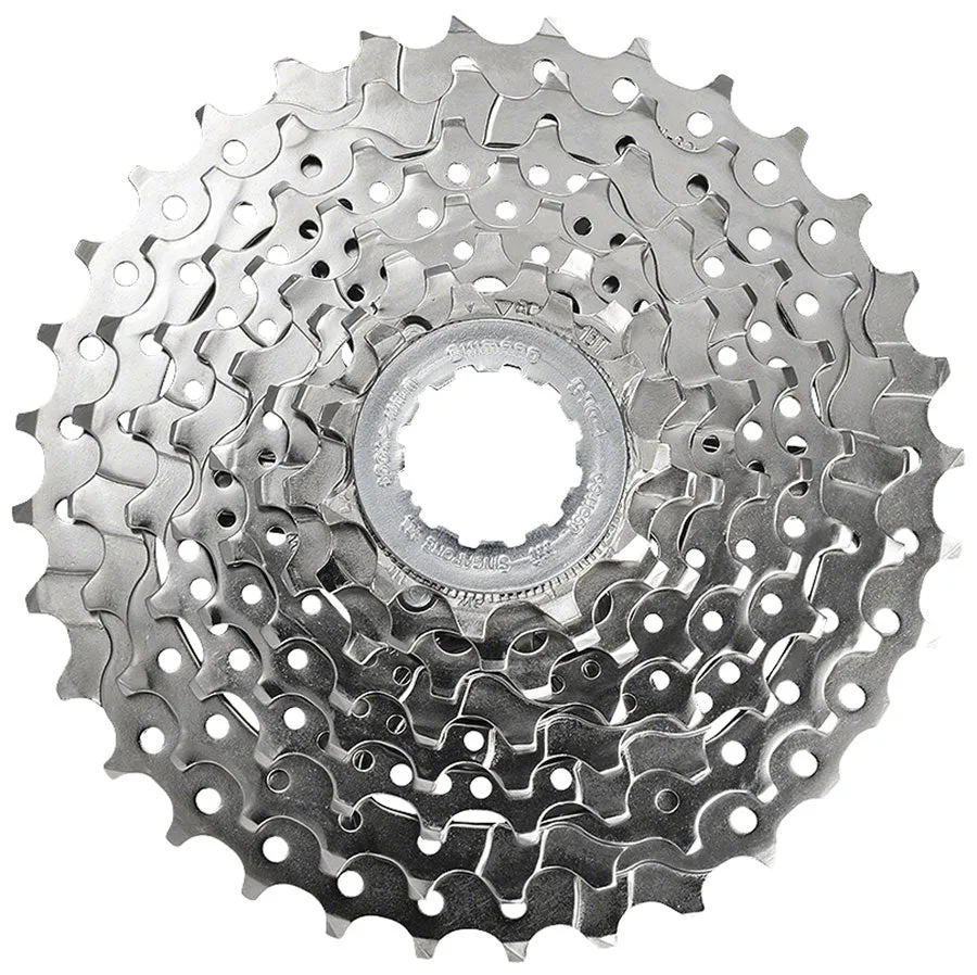 Claris CS-HG50 Cassette - 8-Speed 11-28t