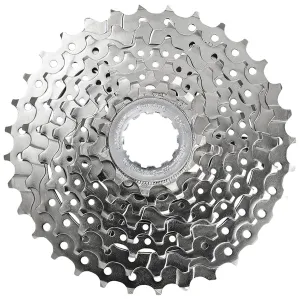 Claris CS-HG50 Cassette - 8-Speed 11-28t