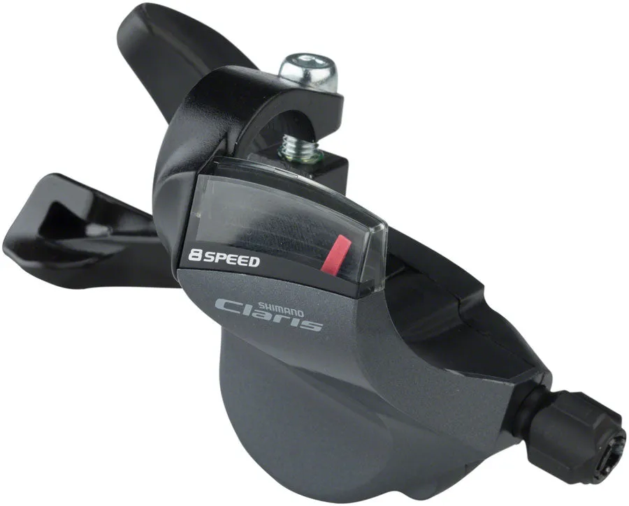 Claris SL-R2000 8-Speed Right Flat Bar Shifter