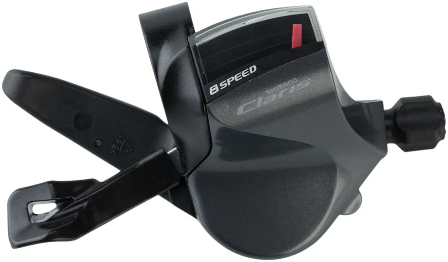Claris SL-R2000 8-Speed Right Flat Bar Shifter
