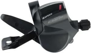 Claris SL-R2000 8-Speed Right Flat Bar Shifter