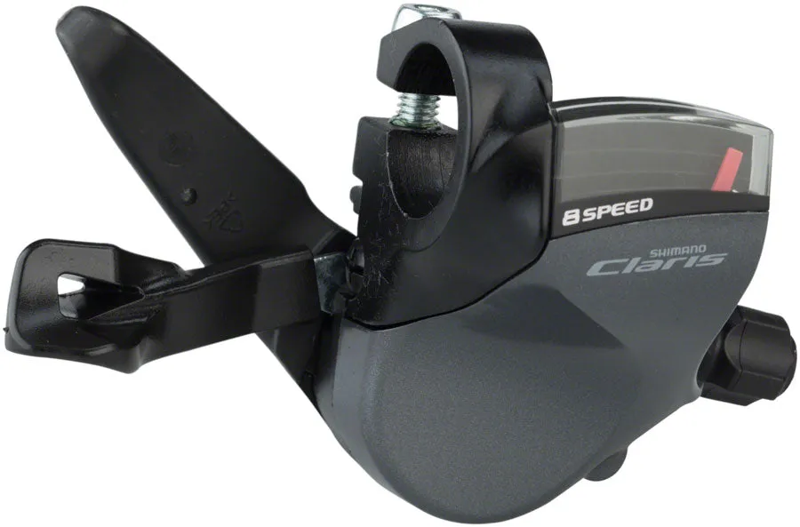 Claris SL-R2000 8-Speed Right Flat Bar Shifter
