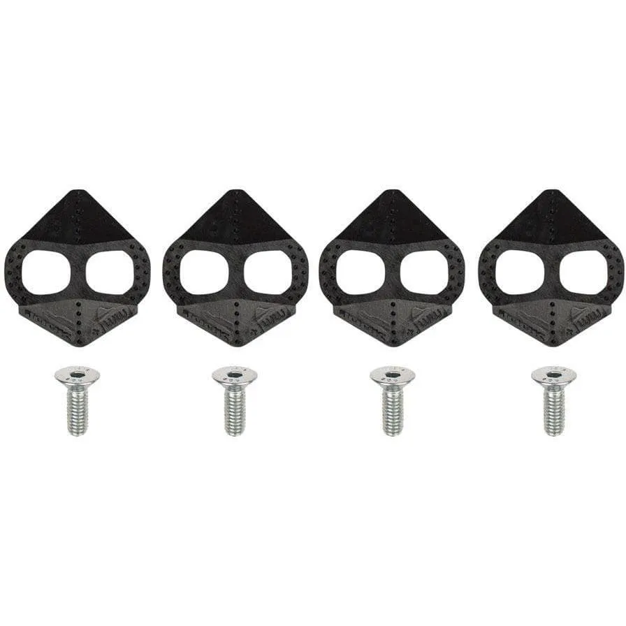 Cleat Spacer - X-Track 1mm