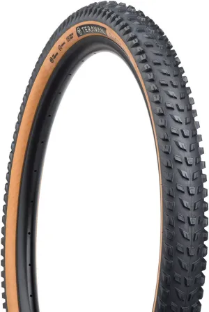 Clifty Tire - 29 x 2.5 Tubeless Folding Tan Durable Grip Compound