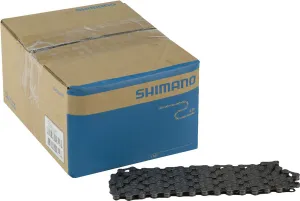 CN-HG601-11 Bulk Chain - 11-Speed 116 Links Box of 20