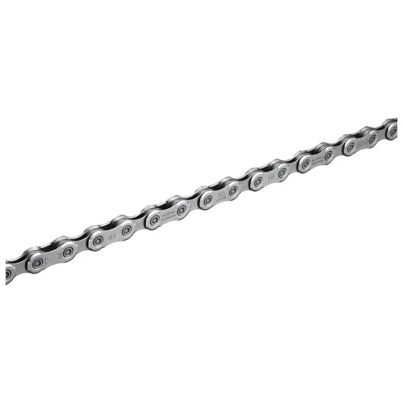 CN-M6100 Deore 12-Speed Bike Chain, 126 Links w/ Quick Link
