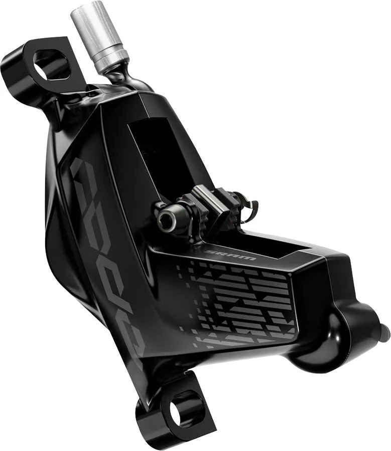 Code RSC Disc Brake Lever - Front Rear Hydraulic Post Mount BLK A1