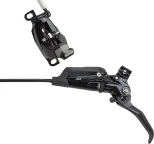 Code RSC Disc Brake Lever - Front Rear Hydraulic Post Mount BLK A1