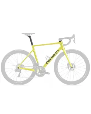 Colnago V4Rs Kit Telaio 2024