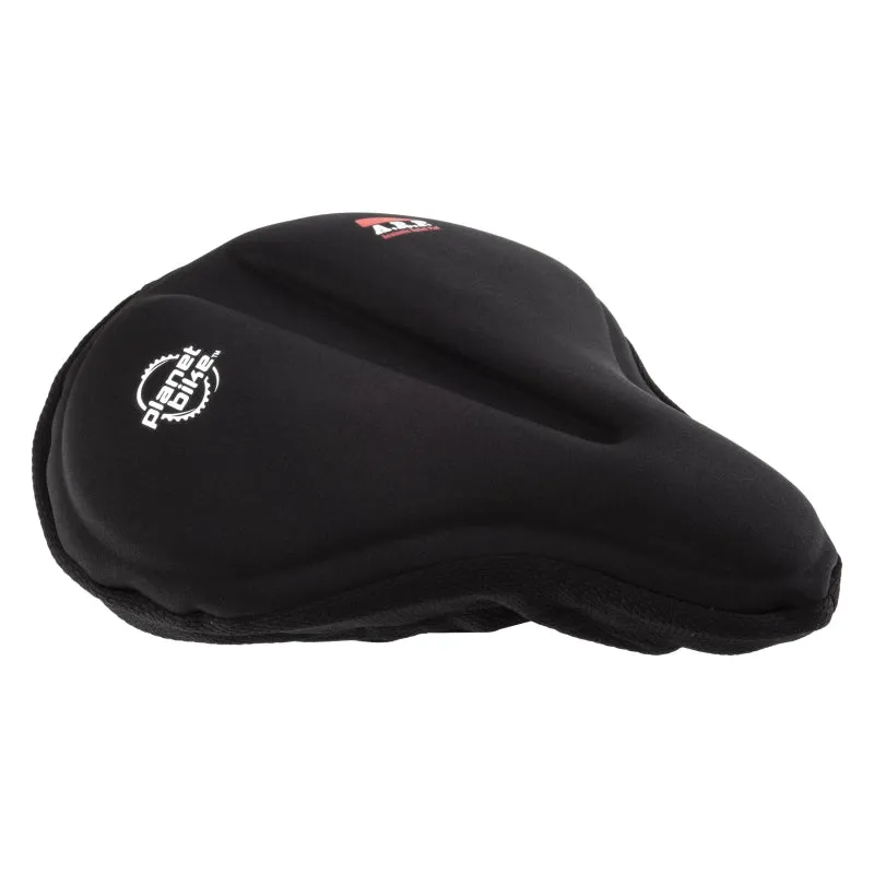 Comfy Bike Seat Cover Hybrid