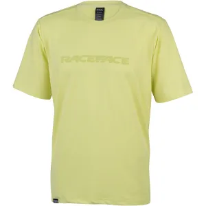 Commit Tech Top Men's Short Sleeve Mountain Bike Jersey - Green